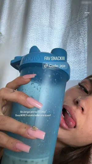 Jeje Lopes OnlyFans Leaked Free Thumbnail Picture - #ljGDCgi2Z7