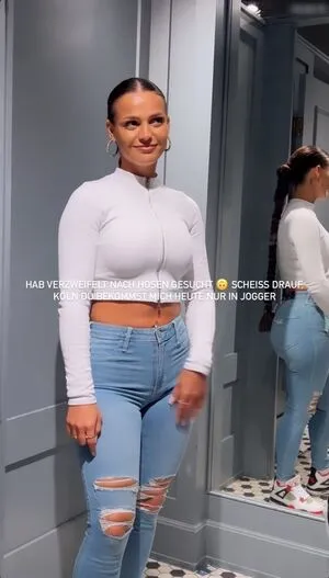 Jeje Lopes OnlyFans Leaked Free Thumbnail Picture - #lz24WWaYiy