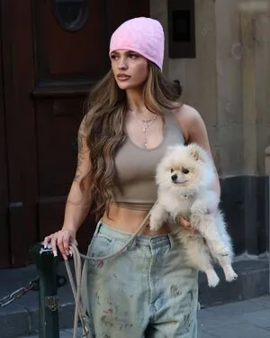 Jeje Lopes OnlyFans Leaked Free Thumbnail Picture - #owD98N8mMQ