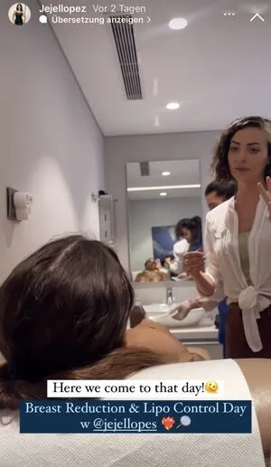 Jeje Lopes OnlyFans Leaked Free Thumbnail Picture - #pFAOoyfejC