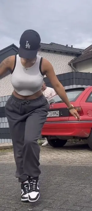 Jeje Lopes OnlyFans Leaked Free Thumbnail Picture - #rbZqRDC9Pi