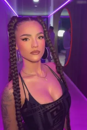 Jeje Lopes OnlyFans Leaked Free Thumbnail Picture - #rlupSFc9jk