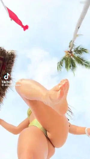 Jeje Lopes OnlyFans Leaked Free Thumbnail Picture - #twBISasYwe