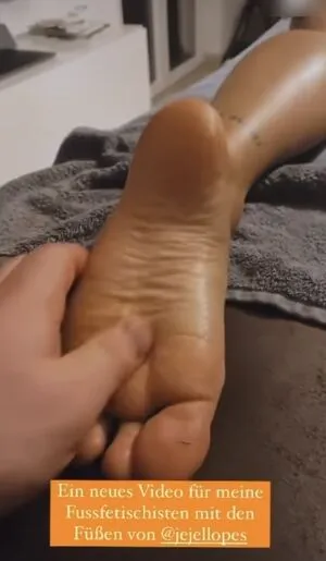 Jeje Lopes OnlyFans Leaked Free Thumbnail Picture - #vjtjqqninh