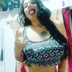 Jeka Lilith OnlyFans Leaked Free Thumbnail Picture - #FXF084dkkq