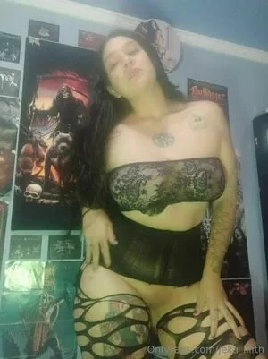 Jeka Lilith OnlyFans Leaked Free Thumbnail Picture - #O5ByW8qUnK