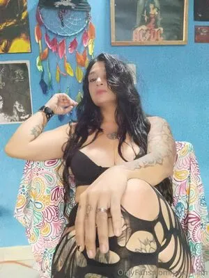 Jeka Lilith OnlyFans Leaked Free Thumbnail Picture - #ZLDCandolP