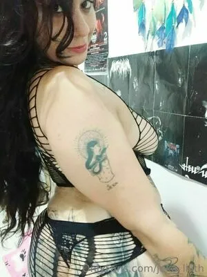 Jeka Lilith OnlyFans Leaked Free Thumbnail Picture - #bDFH3tFFTp
