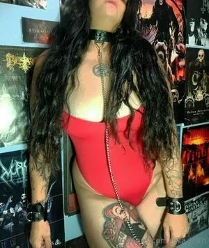 Jeka Lilith OnlyFans Leaked Free Thumbnail Picture - #con8RQ1KHg
