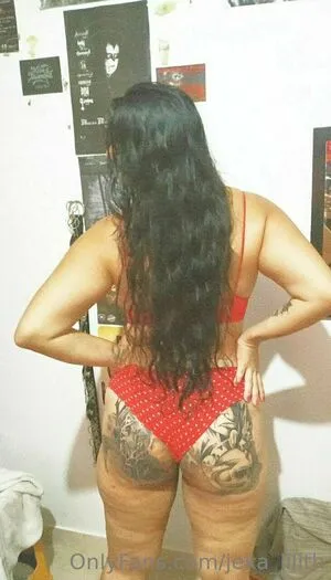 Jeka Lilith OnlyFans Leaked Free Thumbnail Picture - #gsEJooYFJv