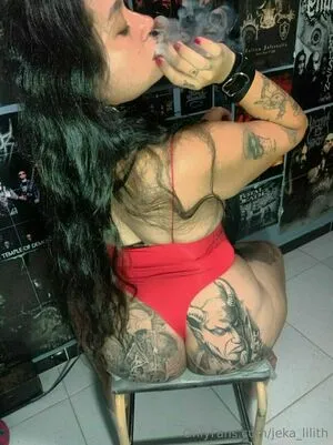 Jeka Lilith OnlyFans Leaked Free Thumbnail Picture - #qFuZnGFV3y