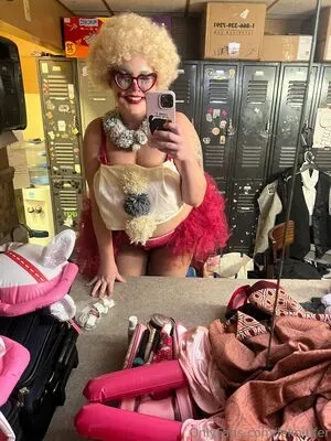 Jeknitifer OnlyFans Leaked Free Thumbnail Picture - #982C968C6F