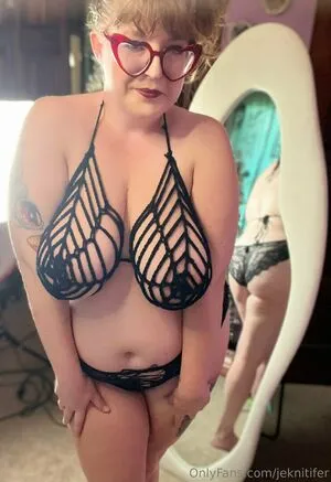 Jeknitifer OnlyFans Leaked Free Thumbnail Picture - #BUsPuNJrse