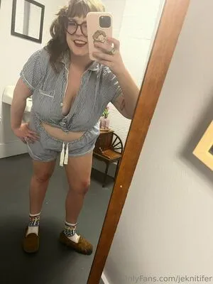 Jeknitifer OnlyFans Leaked Free Thumbnail Picture - #bI9GrzzKyM