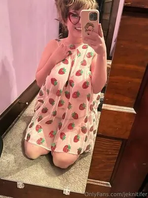 Jeknitifer OnlyFans Leaked Free Thumbnail Picture - #qzJwuEiKsA