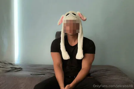 Jekrabbit8 OnlyFans Leaked Free Thumbnail Picture - #Ni7ugIoVkF