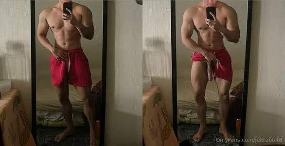 Jekrabbit8 OnlyFans Leaked Free Thumbnail Picture - #bSsgQBc4vg