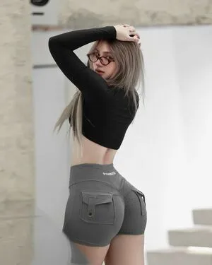 Jel Ly OnlyFans Leaked Free Thumbnail Picture - #RAOLqsbl3d