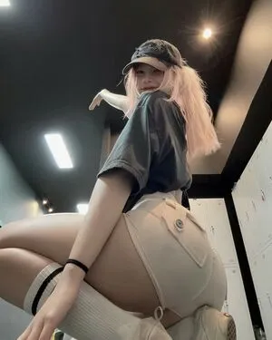 Jel Ly OnlyFans Leaked Free Thumbnail Picture - #SlUWWYmWpC