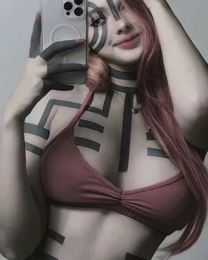 Jel Ly OnlyFans Leaked Free Thumbnail Picture - #lEs3NS9mII