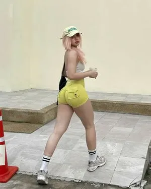 Jel Ly OnlyFans Leaked Free Thumbnail Picture - #rPNlpjIIDI