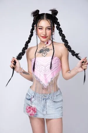 Jele Ramida OnlyFans Leaked Free Thumbnail Picture - #buxPZ8RkEN