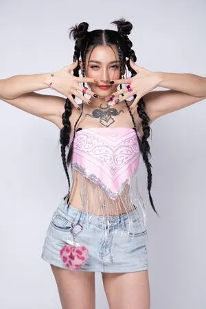 Jele Ramida OnlyFans Leaked Free Thumbnail Picture - #j8sARyUlXu