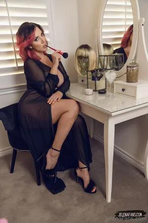 Jelena Jensen OnlyFans Leaked Free Thumbnail Picture - #DkjIVXiSbS