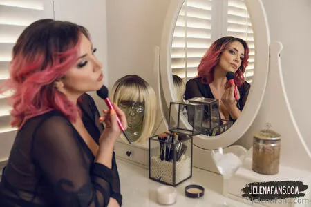 Jelena Jensen OnlyFans Leaked Free Thumbnail Picture - #pUf0zfgIyO