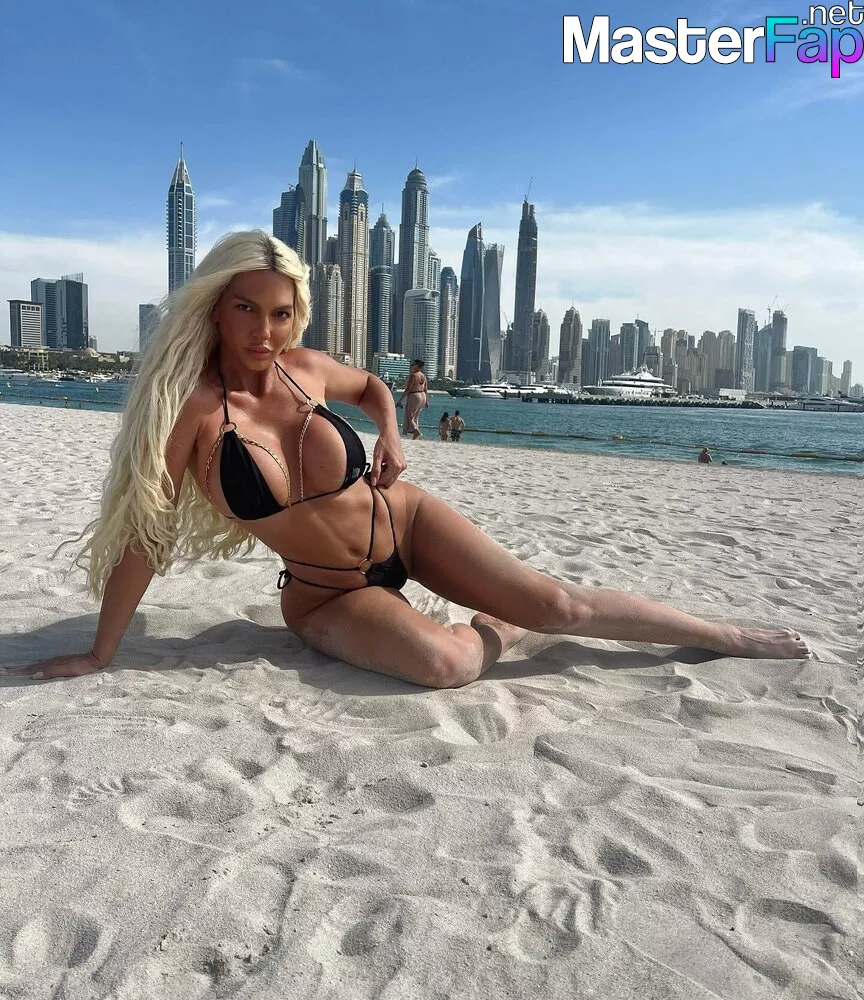 Jelena Karleusa Nude OnlyFans Leak Picture #I8nzVbJMUZ | MasterFap.net