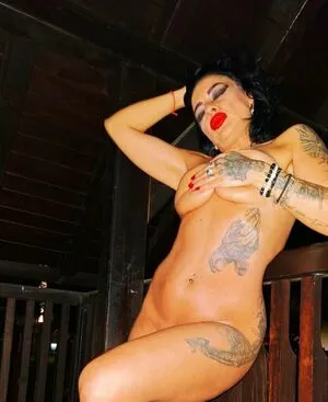 Jelena Kitanovic OnlyFans Leaked Free Thumbnail Picture - #6EkRLcCstD