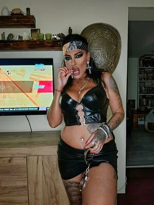 Jelena Kitanovic OnlyFans Leaked Free Thumbnail Picture - #LSaC4t5AnU