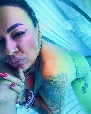 Jelena Kitanovic OnlyFans Leaked Free Thumbnail Picture - #UVSVpPzbnj