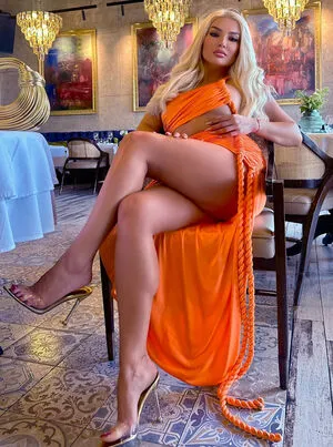 Jelena Savic OnlyFans Leaked Free Thumbnail Picture - #9DzaULTwqg