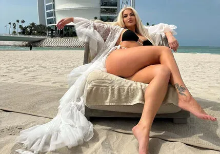 Jelena Savic OnlyFans Leaked Free Thumbnail Picture - #EaJ4oGSygn