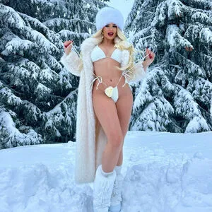 Jelena Savic OnlyFans Leaked Free Thumbnail Picture - #IzJ1muvNaw