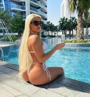 Jelena Savic OnlyFans Leaked Free Thumbnail Picture - #KL5d9K0q65