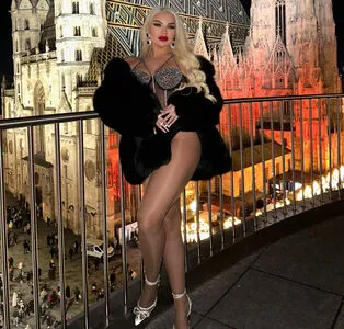 Jelena Savic OnlyFans Leaked Free Thumbnail Picture - #LWl1b91mTP