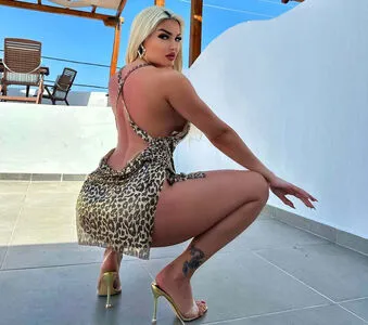 Jelena Savic OnlyFans Leaked Free Thumbnail Picture - #QXA1RmT5zQ