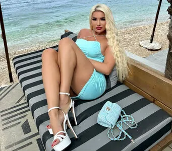 Jelena Savic OnlyFans Leaked Free Thumbnail Picture - #UY1gPK7DwN