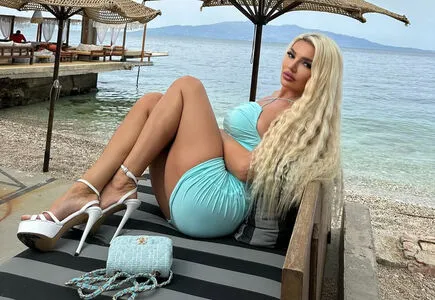 Jelena Savic OnlyFans Leaked Free Thumbnail Picture - #UnFFS1uOFd