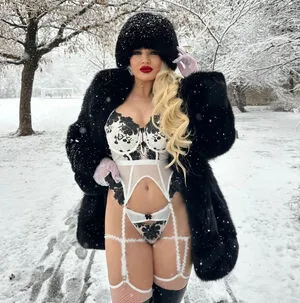 Jelena Savic OnlyFans Leaked Free Thumbnail Picture - #V1rWQudzLW