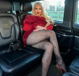 Jelena Savic OnlyFans Leaked Free Thumbnail Picture - #X1Bys5YUOF