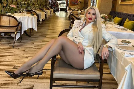 Jelena Savic OnlyFans Leaked Free Thumbnail Picture - #Y8czRfqHz5