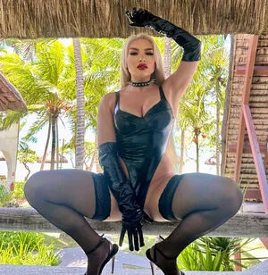 Jelena Savic OnlyFans Leaked Free Thumbnail Picture - #dKf20KY3q2