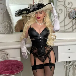 Jelena Savic OnlyFans Leaked Free Thumbnail Picture - #eBt5kIx4D3