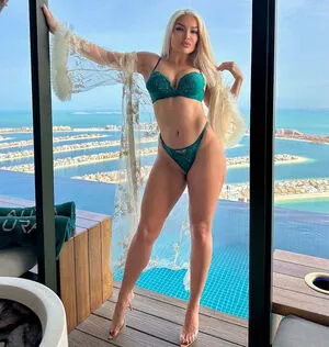 Jelena Savic OnlyFans Leaked Free Thumbnail Picture - #fJxz8BCdOS