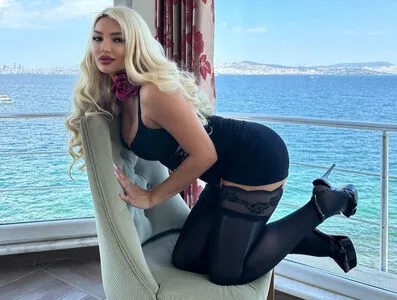 Jelena Savic OnlyFans Leaked Free Thumbnail Picture - #oqBeHPESuA