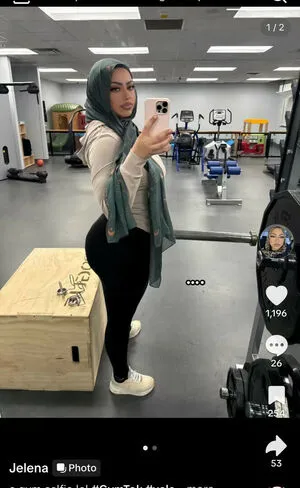 Jelena OnlyFans Leaked Free Thumbnail Picture - #VOjbYYWPwP