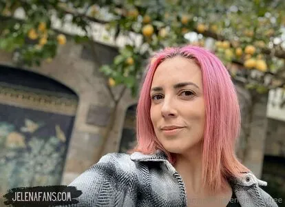 Jelenajensenfree OnlyFans Leaked Free Thumbnail Picture - #O2JeduJMJH
